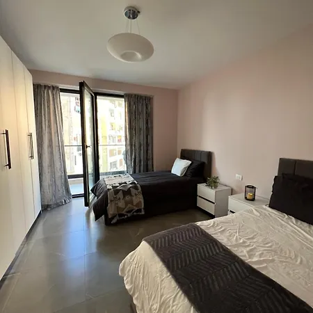 Cozyapartmens * Tirana