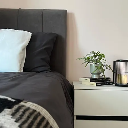 Cozyapartmens *