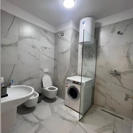Apartamento Cozyapartmens