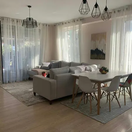 Cozyapartmens *
