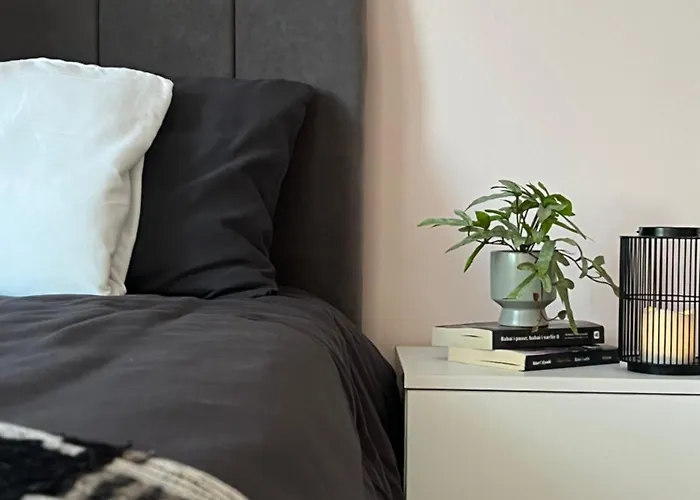 Cozyapartmens *