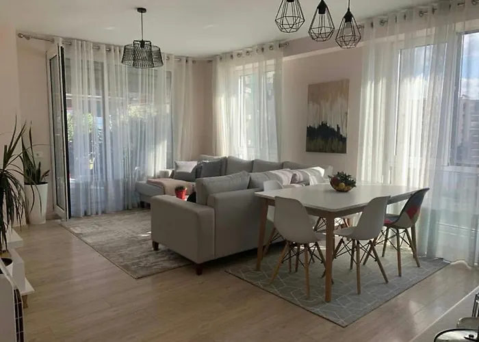 Cozyapartmens *